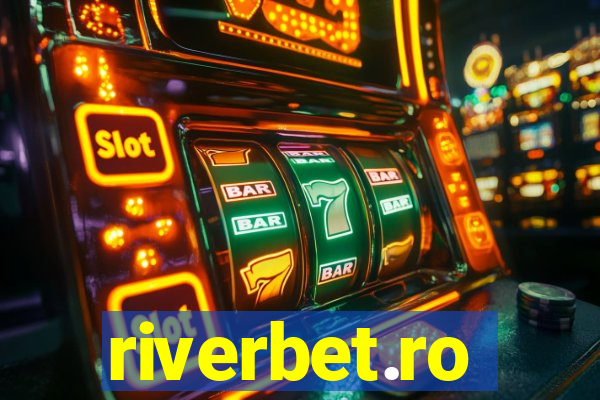 riverbet.ro