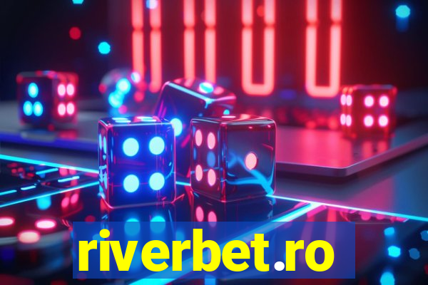 riverbet.ro