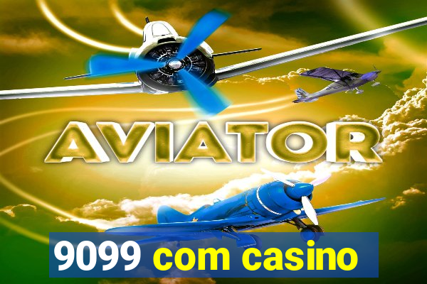 9099 com casino