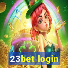 23bet login