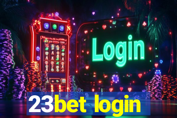 23bet login