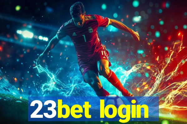 23bet login