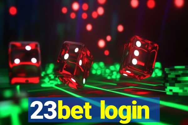 23bet login