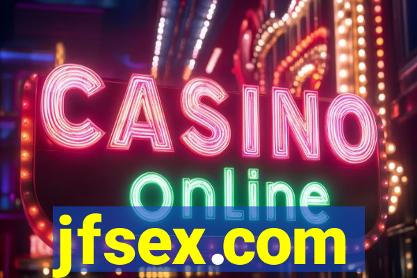 jfsex.com