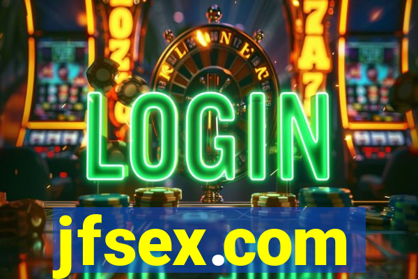 jfsex.com