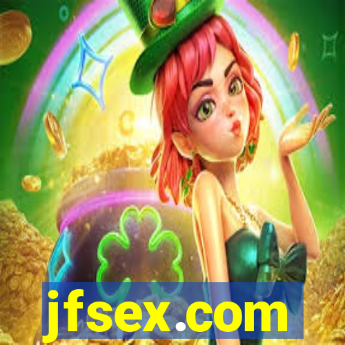 jfsex.com