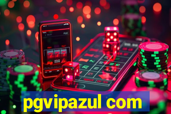 pgvipazul com