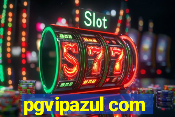 pgvipazul com