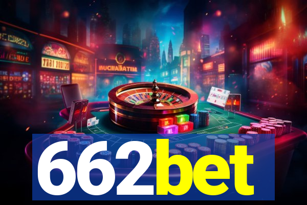 662bet