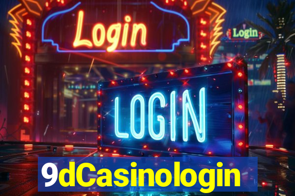 9dCasinologin