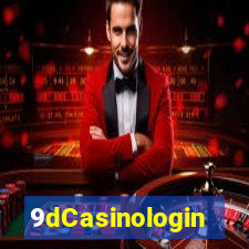 9dCasinologin