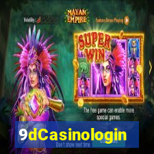 9dCasinologin