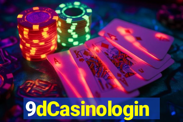 9dCasinologin