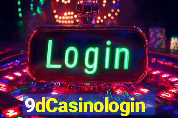 9dCasinologin