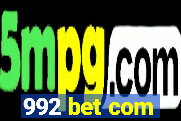 992 bet com