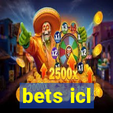 bets icl