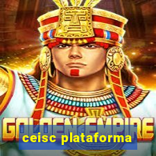 ceisc plataforma