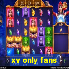 xv only fans