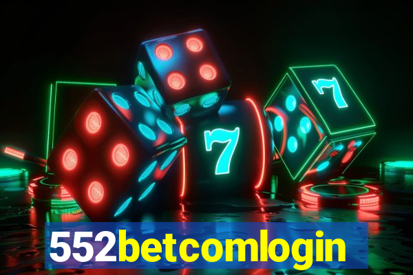 552betcomlogin