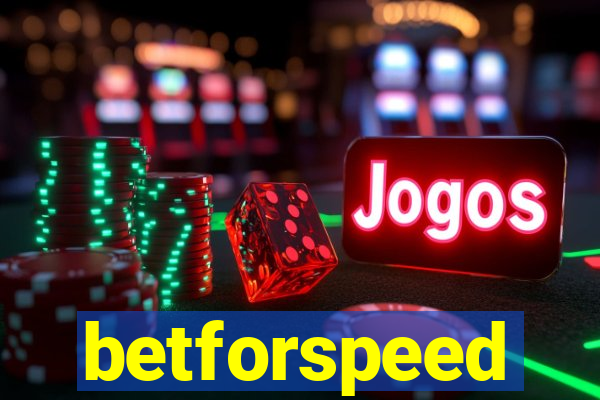 betforspeed