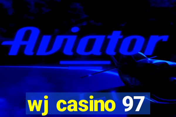 wj casino 97