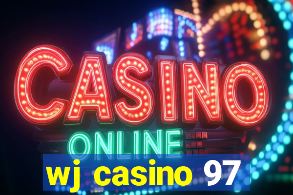 wj casino 97