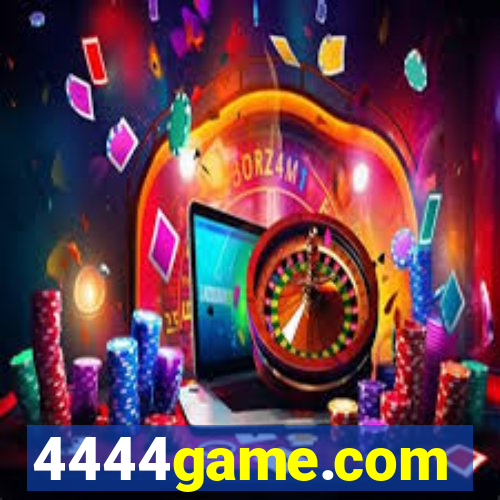 4444game.com