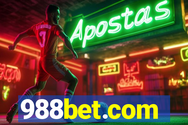 988bet.com