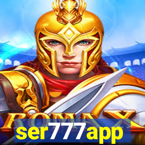 ser777app