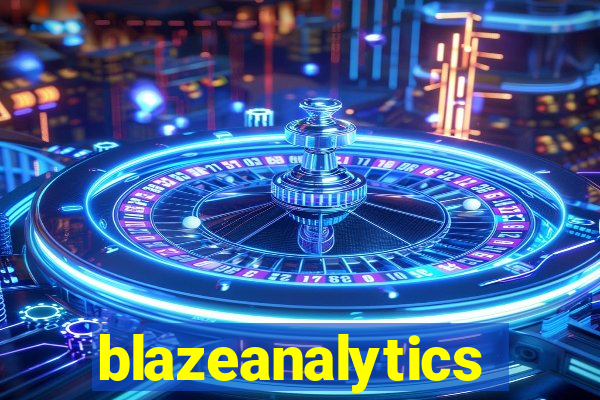 blazeanalytics