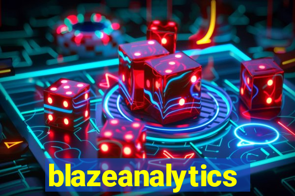 blazeanalytics