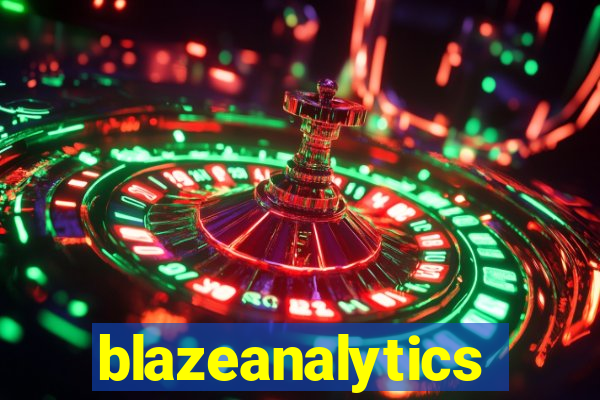 blazeanalytics