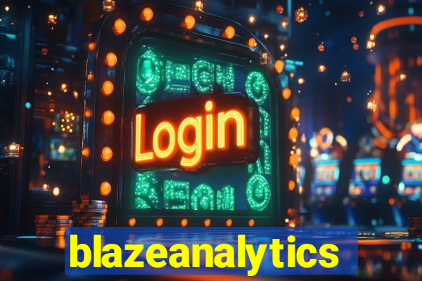 blazeanalytics