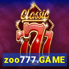 zoo777.GAME