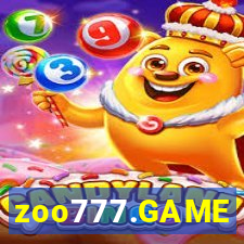 zoo777.GAME