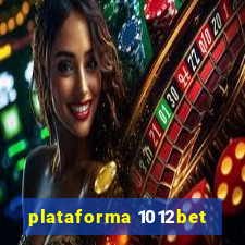 plataforma 1012bet