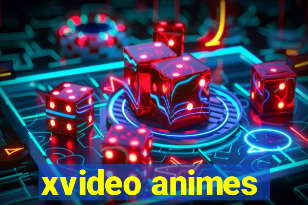 xvideo animes