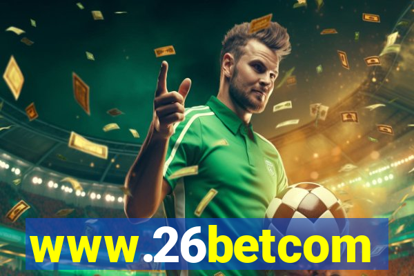 www.26betcom