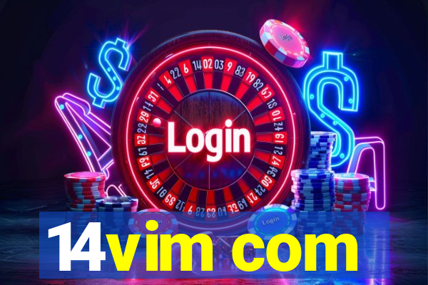 14vim com