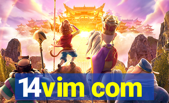 14vim com