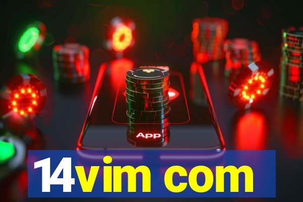 14vim com