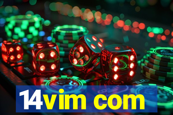 14vim com