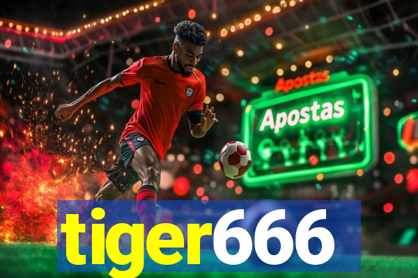 tiger666