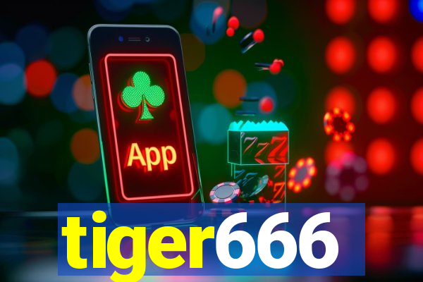 tiger666