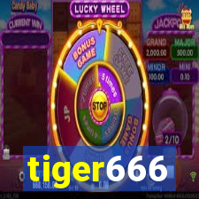 tiger666