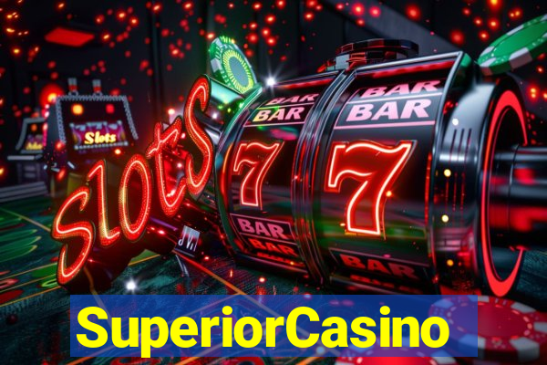 SuperiorCasino