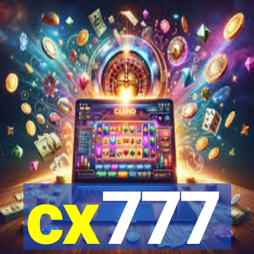 cx777