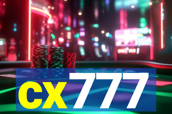 cx777