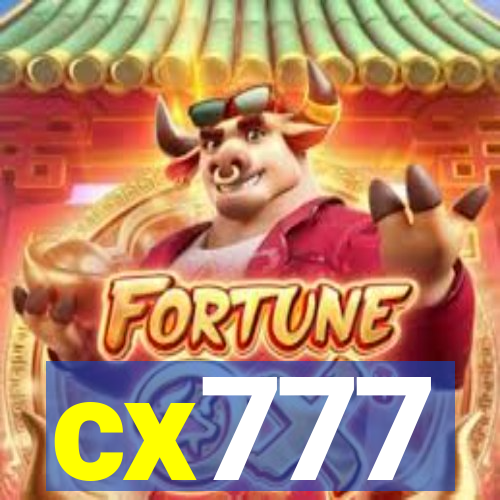 cx777