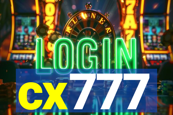 cx777